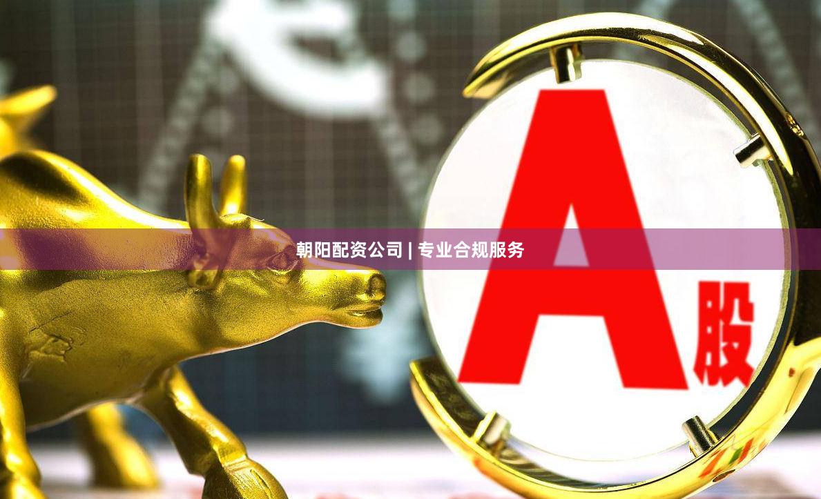 朝阳配资公司 | 专业合规服务